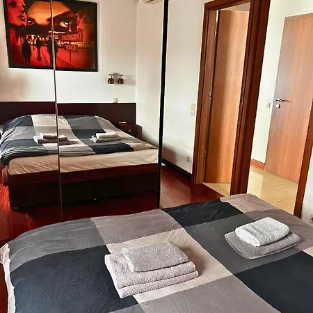 Apartament Luxe #freeparking #balcony *