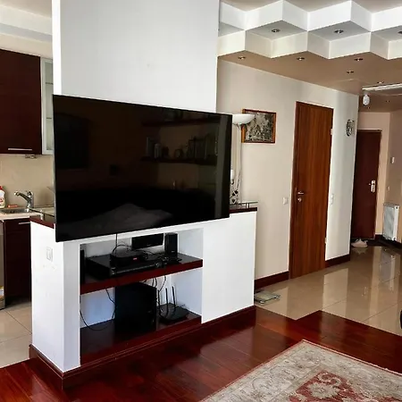 Apartment Luxe #freeparking #balcony *
