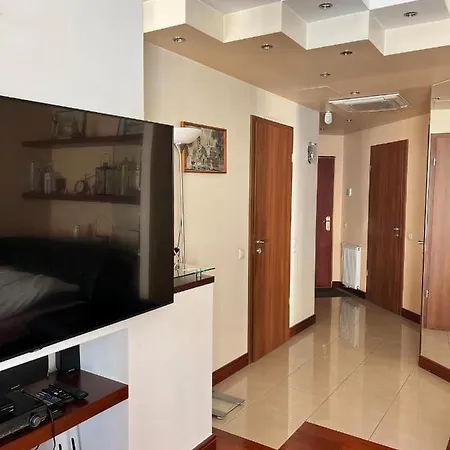 Luxe #freeparking #balcony * Budapest