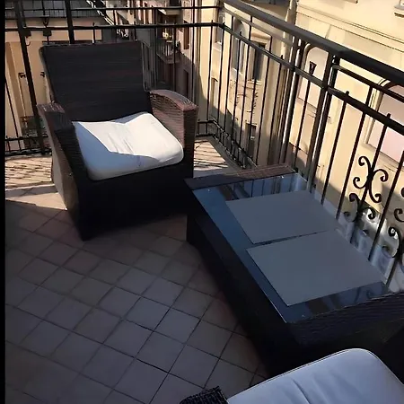 Apartment Luxe #freeparking #balcony *
