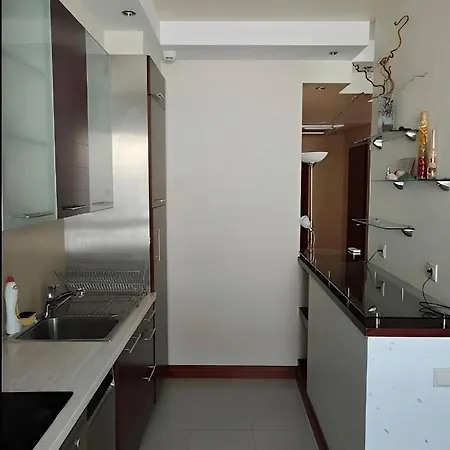 Luxe #freeparking #balcony Apartment Budapest